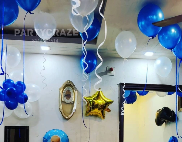 Welcome Baby Decor 46