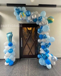 Welcome Baby Decor 46