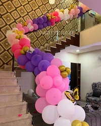 Welcome Baby Decor 48