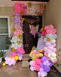 Welcome Baby Decor 48