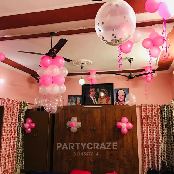 Welcome Baby Decor 49