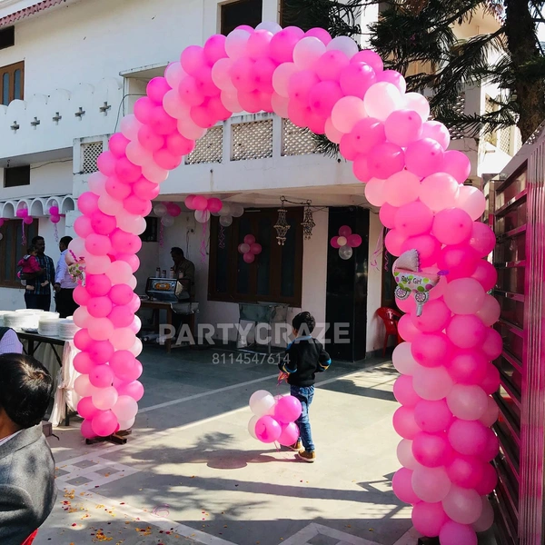 Welcome Baby Decor 49