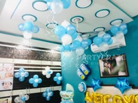 Welcome Baby Decor 50