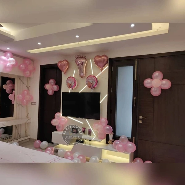 Welcome Baby Decor 51