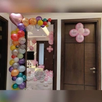 Welcome Baby Decor 51