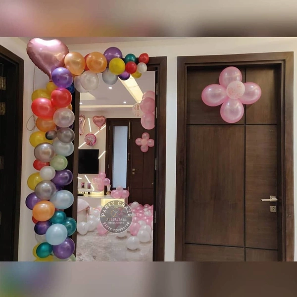 Welcome Baby Decor 51