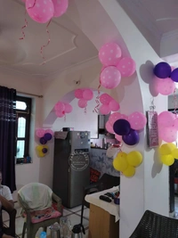 Welcome Baby Decor 53