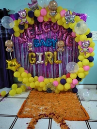 Welcome Baby Decor 53