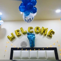 Welcome Baby Decor 54
