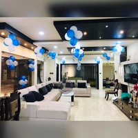 Welcome Baby Decor 54