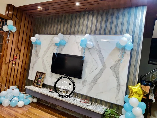 Welcome Baby Decor 55