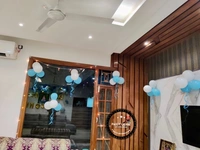 Welcome Baby Decor 55