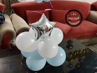 Welcome Baby Decor 55