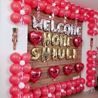 Welcome Baby Decor 56