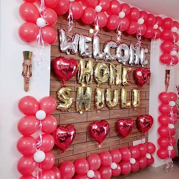 Welcome Baby Decor 56