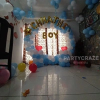Welcome Baby Decor 57
