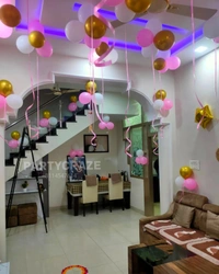 Welcome Baby Decor 60