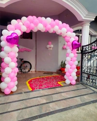 Welcome Baby Decor 60