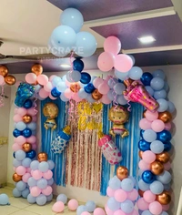 Baby Shower Decor 10