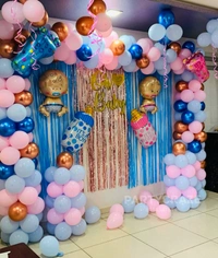 Baby Shower Decor 10