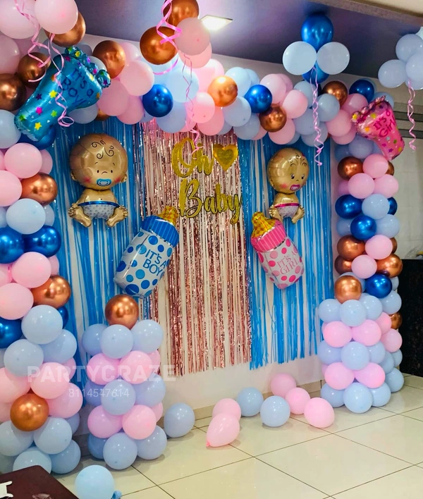 Baby Shower Decor 10