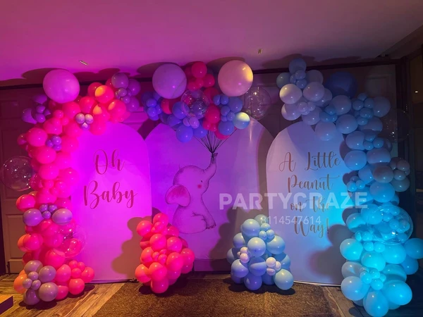 Baby Shower Decor 11