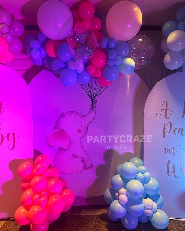 Baby Shower Decor 11
