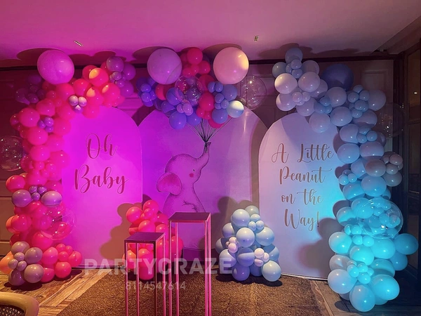 Baby Shower Decor 11