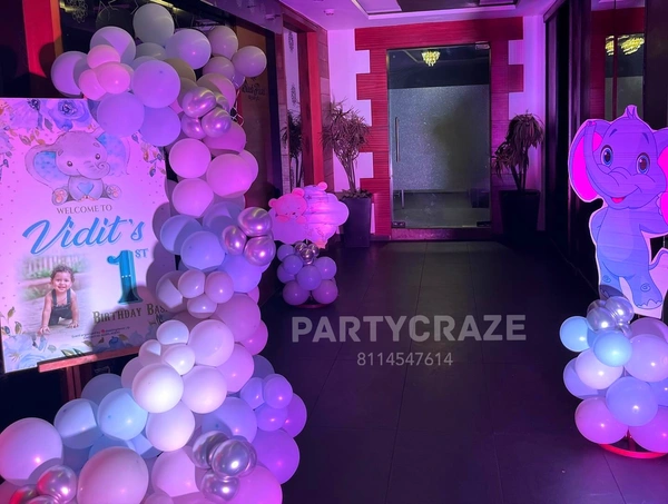 Baby Shower Decor 11