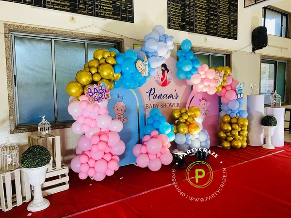 Baby Shower Decor 12