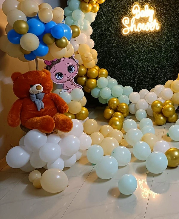 Baby Shower Decor 13
