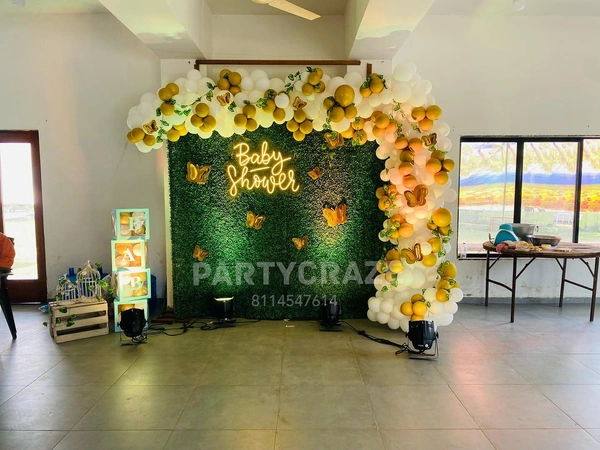Baby Shower Decor 14