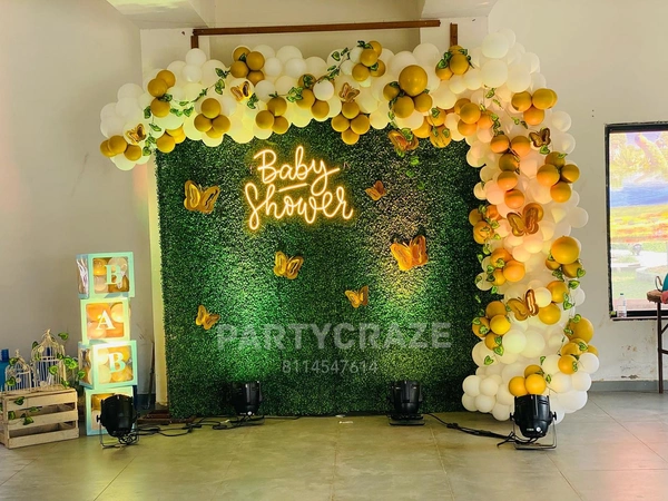 Baby Shower Decor 14