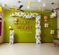 Baby Shower Decor 19
