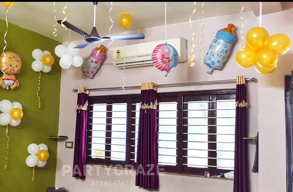 Baby Shower Decor 19