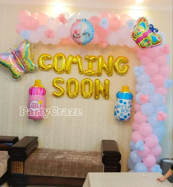 Baby Shower Decor 20