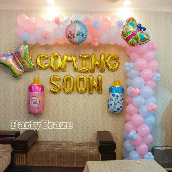 Baby Shower Decor 20