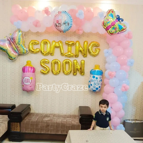 Baby Shower Decor 20