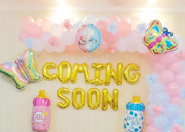 Baby Shower Decor 20