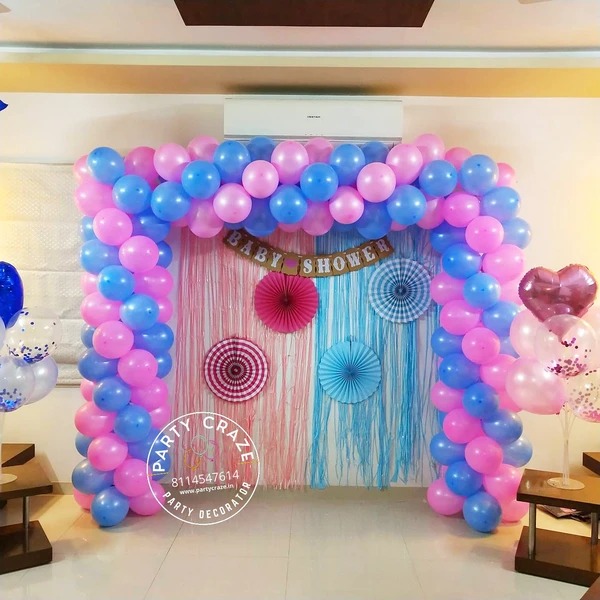 Baby Shower Decor 21