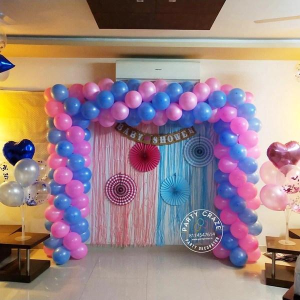 Baby Shower Decor 21