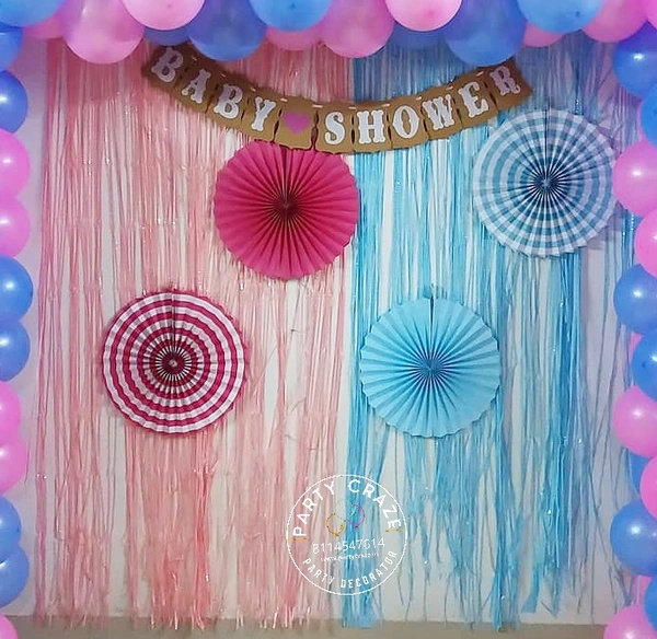 Baby Shower Decor 21