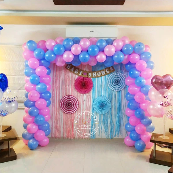 Baby Shower Decor 21