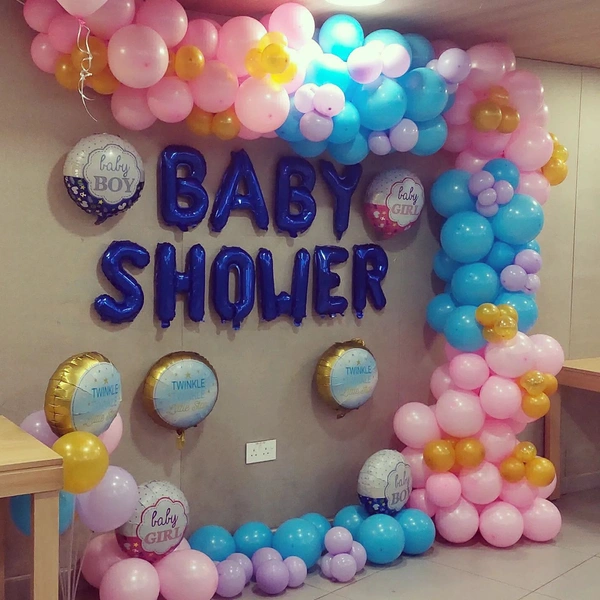 Baby Shower Decor 22