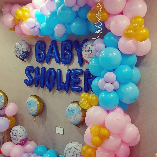 Baby Shower Decor 22
