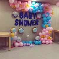 Baby Shower Decor 22