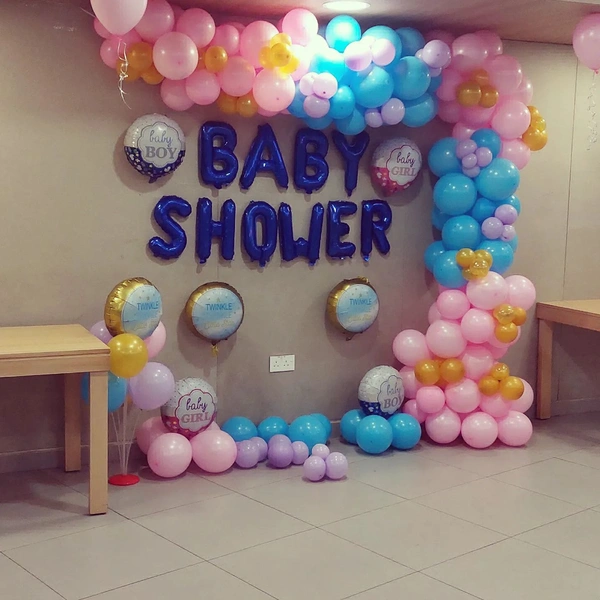 Baby Shower Decor 22