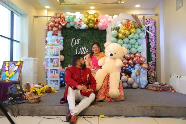 Baby Shower Decor 23