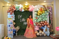 Baby Shower Decor 23