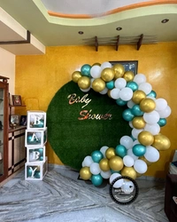 Baby Shower Decor 24